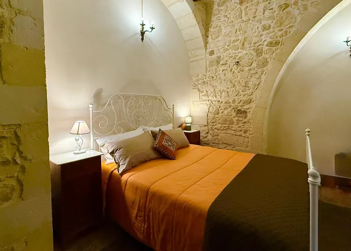 Casa de Férias Casa Del Borgo *