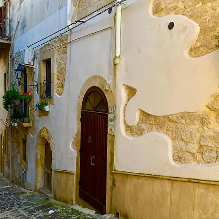 Σπίτι διακοπών Casa Del Borgo