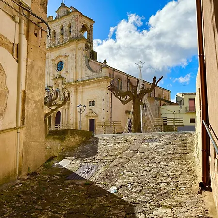 Σπίτι διακοπών Casa Del Borgo Ferla