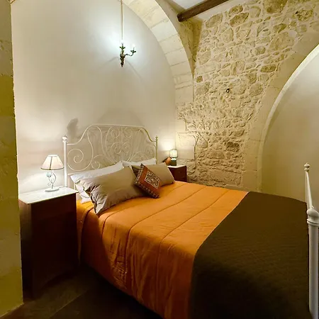 Σπίτι διακοπών Casa Del Borgo *