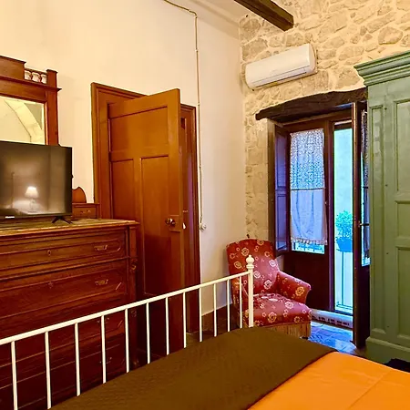 Casa Del Borgo Σπίτι διακοπών