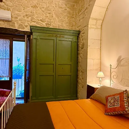 Casa Del Borgo Ferla