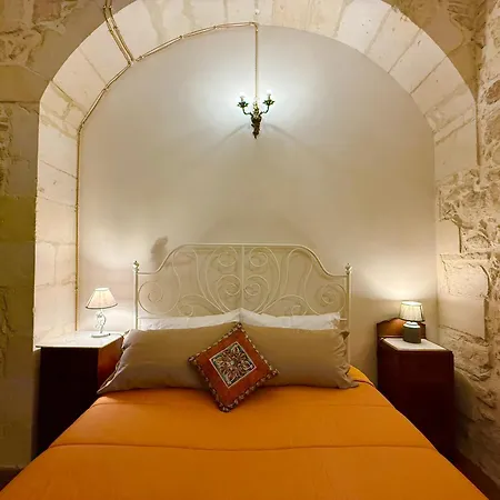Casa Del Borgo * Ferla