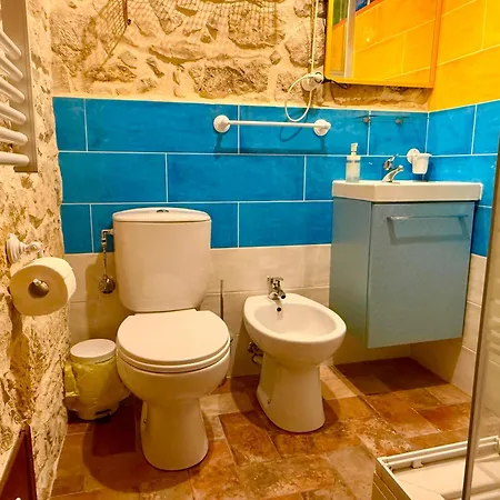 Σπίτι διακοπών Casa Del Borgo Ferla
